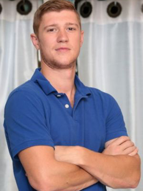 Oliver Flynn
