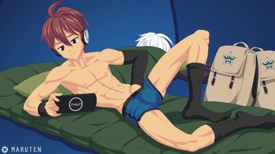 Seto And His PnesP