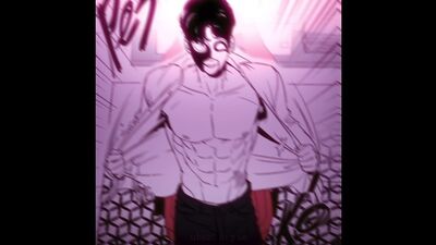 BJ ALEX×EDIT