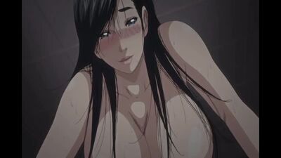 [SakuraCircle] Boku to Sensei to Tomodachi no Mama - 02