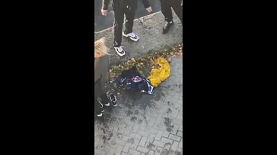 Video by Происшествия Тольятти (ЧП, ДТП)