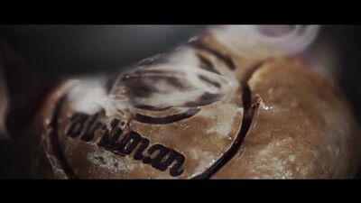 Birliman Grill