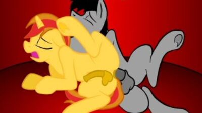 R34 Gay