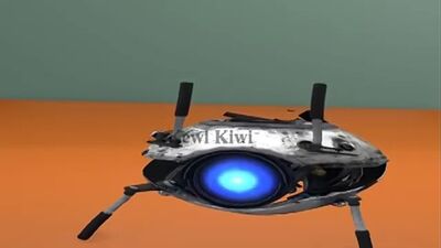 Wheatley crab