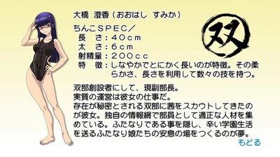 Futabu! [EP 1]