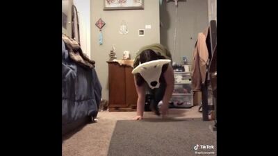 Cringetopia