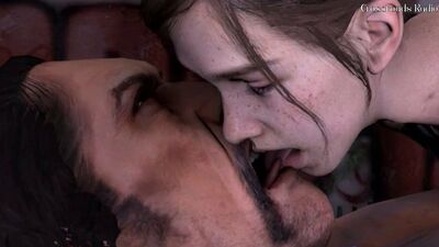 Ellie and the Beast