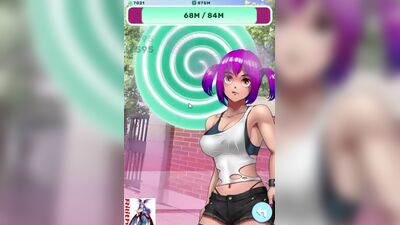 Spiral Clicker 1