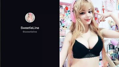 Sweetieline