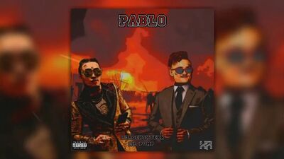 MORGENSHTERN, LIL PUMP - PABLO (СЛИВ ТРЕКА 2020)