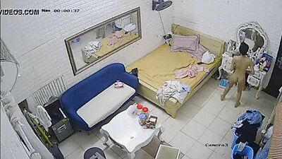 Camera at home 1
