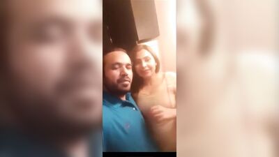 Узма хан и усман малик трахаются на видео