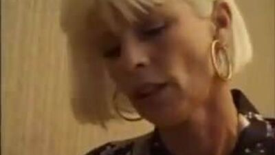 Mother very slut