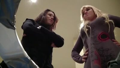 Toilet slave pov