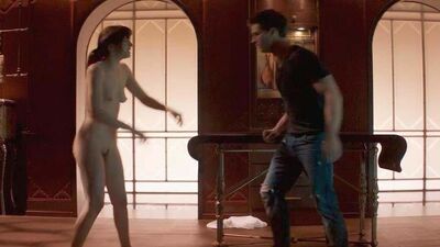 Dakota Johnson обнаженная киска и сиськи на scandalplanetcom