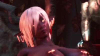 Dark Elf