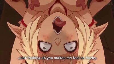 WakFuck 2D Porn