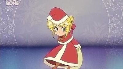 Padoru padoru