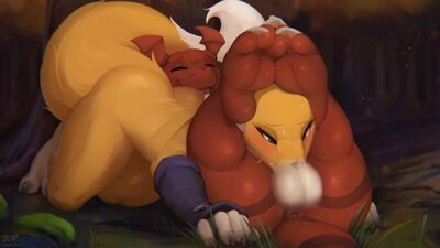 Renamon✔