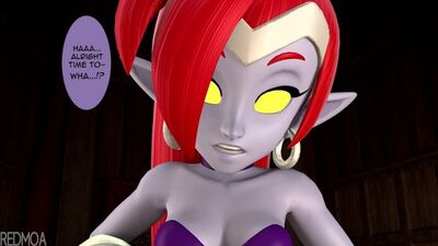 Shantae✔