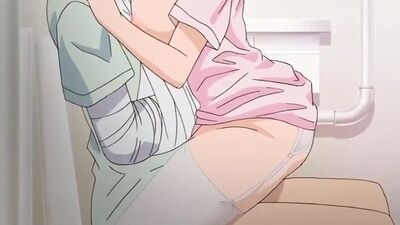 Boku to Nurse no Kenshuu Nisshi The Animation - 01