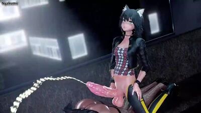 Lewd Night