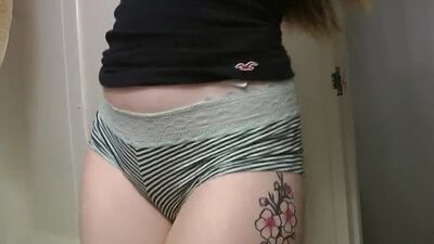 Pee panties