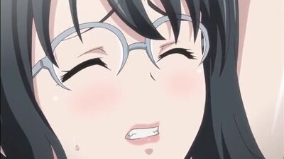 Euphoria 4 | Hentai