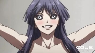 Kengan Ashura