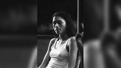 Голая Zendaya