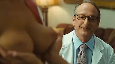 Bad Teacher nudes