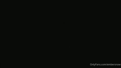 Ember Snow ХХХ ОнлиФанс