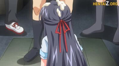 Hentai random 12
