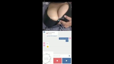 OME TV Bareng Cewek Hijabers Penurut Remas Colmek - DoodStream.mp4