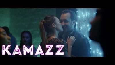 Kamazz (Камаз) - Не исправила (Премьера клипа 2020)