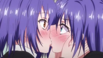 [HMV] - Twins