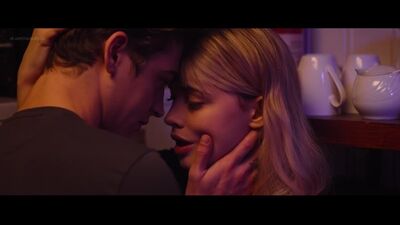 Josephine Langford - After Ever Happy (2022) HD 1080p Nude? Sexy! Watch Online