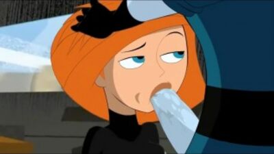 Kim possible
