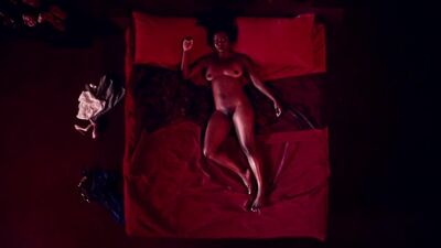 Йетиде Бадаки - Американские боги / Yetide Badaki - American Gods ( 2017 - 2018 )