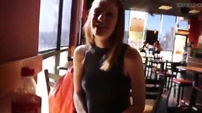 Abby nude model