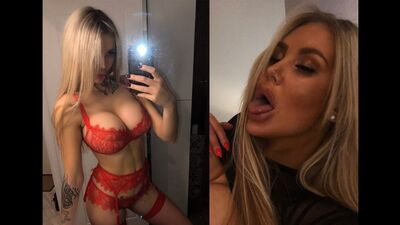 Milana Milks (@milanasw) slut hard sex nice tits brazzes порно porno