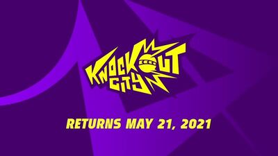 Knockout City