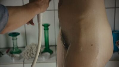 Лилит Штангенберг / Lilith Stangenberg - Idioten der Familie ( 2017 )