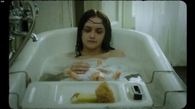 Olivia Cooke Nude - The Quiet Ones (2014) HD 1080p Watch Online